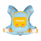 Tagoon|Arnes Mochila Para Perros